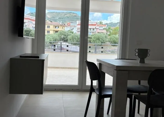 Ferraro * Campora San Giovanni