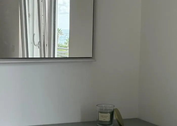 Ferraro Apartamento *