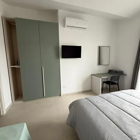 Ferraro 캄포라산지오바니