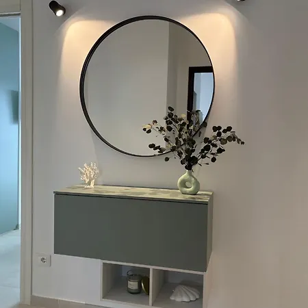 Apartament Ferraro *