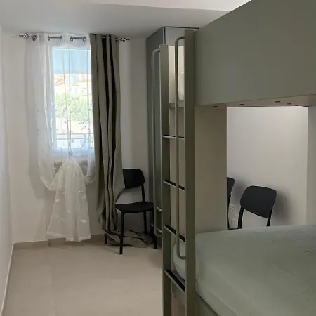 Apartament Ferraro