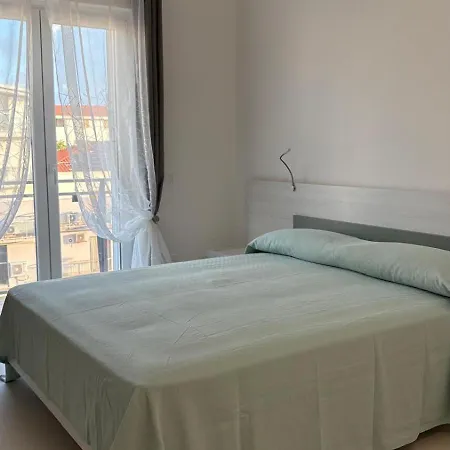Ferraro Apartament *