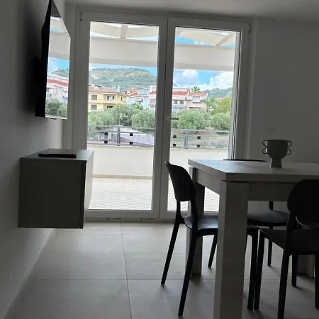 Ferraro * Campora San Giovanni