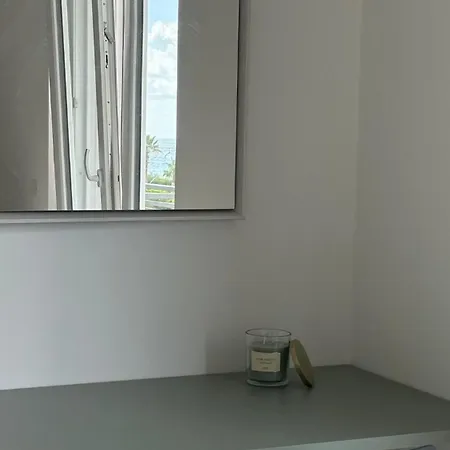 Ferraro Apartament *