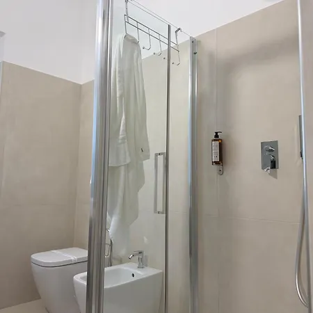 Apartament Ferraro