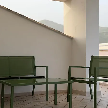 Ferraro Apartament Campora San Giovanni