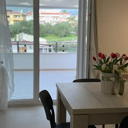 Apartament Ferraro