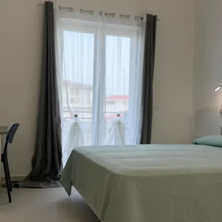 Ferraro Apartament *