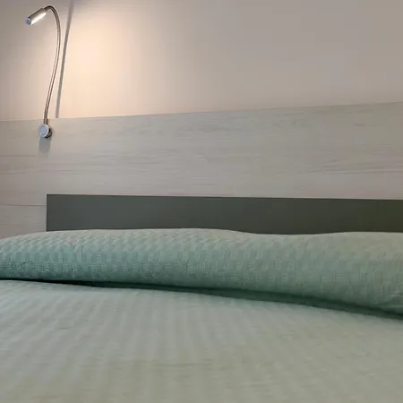 Apartament Ferraro Campora San Giovanni