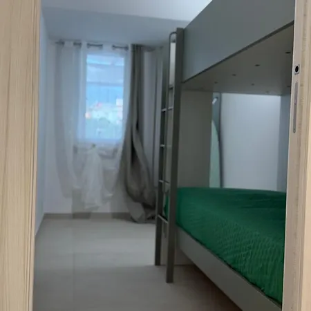 Apartament Ferraro *