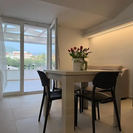 Ferraro Apartament