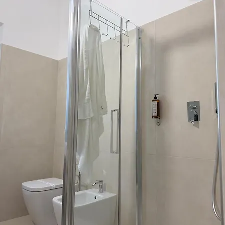 Apartament Ferraro Campora San Giovanni