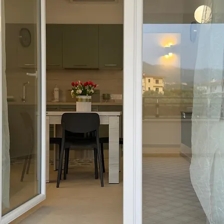 Ferraro Apartament