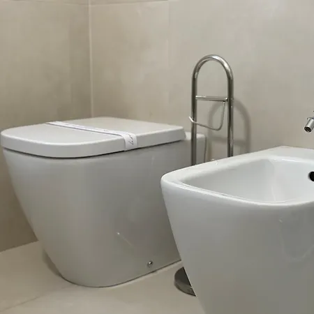Apartament Ferraro Campora San Giovanni