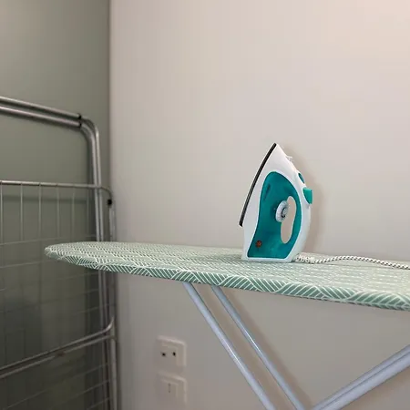 Apartament Ferraro *