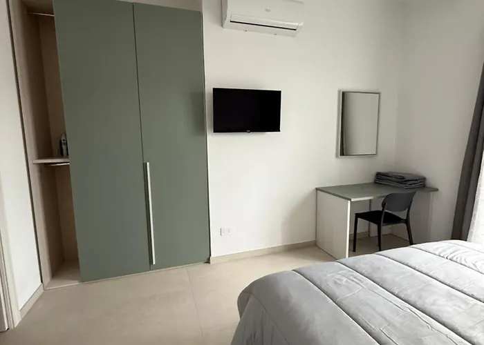 Ferraro קמפורה סן ג'ובאני